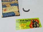 Nos Yamaha Primary Sheave Collar SL338 SL396 GP396 GP292 EL433 806-17645-00 Oem. Fixed Price $11.99.