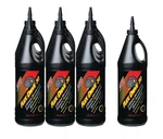 Klotz Synthetic Lubricants Flex Drive 30 Trans Oil CS10X1QT- KL-506. Fixed Price $154.95.