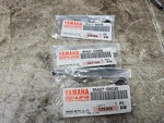 1997-2006 Yamaha Electric Start Boltsviper Vmax Venture Venom 500 600 700 AT1122. Fixed Price $41.92.