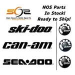 2001 Ski-doo Mxz 440 Piston Ring 72.25MM 1ST Brp Oem 420915851. Fixed Price $24.99.