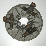Arctic Cat 1971 Panther Puma Salsbury 910 Drive Clutch Movable Face Assy 601426. Fixed Price $79.99.