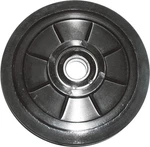 Ppd Idler Wheel 7.125 Black #04-200-50U. Fixed Price $50.70.
