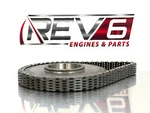 Polaris 2016-2022 General 1000 Transmission Reverse Chain Kit Upgraded Hd Wide. Fixed Price $671.99.