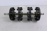 94 Yamaha V-max Vmax 600 Driveshaft / Axle Tooth. Fixed Price $49.00.