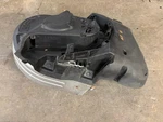 Ski-doo Renegade 850 GEN4 Tundra Grand Touring 600 18-22 Belt Guard Cover Cvt. Fixed Price $66.49.