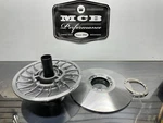 Arctic Cat 10.4" Diamond Secondary Driven Clutch Roller 2004-11. Fixed Price $499.95.