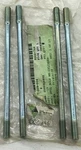 Arctic Cat 3002-746 Snowmobile Cylinder Stud Bolts 1979-80, 87-00 Models 4PK. Fixed Price $37.99.