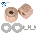 Secondary Clutch Qrs Hard Fiber Torque Rollers 1212 For Ski-doo #417127016 New. Fixed Price $13.96.