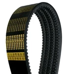 Goodyear 10/BX-171 Classic Cogged Banded Industrial V Belt Ships Free. Fixed Price $382.46.
