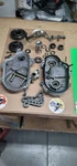 Yamaha Nytro Apex Venture Attack Rage Reverse Chain Case 2005 - 2008. Fixed Price $449.99.