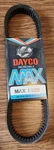 Genuine Dayco MAX1035 Snowmobile Drive Belt Vintage 49-1/8" 1-3/8" 3211041. Fixed Price $59.99.