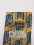 Nos Yamaha 8A7-17632-11-00 Primary Sheave Clutch Weight SRX340 SRX440. Fixed Price $29.99.