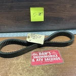 Belt Drive Dayco Max # 1062 Snowmobile. Fixed Price $30.69.