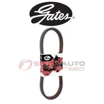Gates G-force 40G4340 Drive Belt XTX5066 XTX5033 XS805 RPX5033 HPX5009 Vm. Fixed Price $93.20.