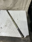 98 Polaris Indy 500 Jack Shaft 1332207-067. Fixed Price $39.99.