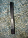 Gates Xtreme Snowmobile Belt 38X4750 Nos. Fixed Price $30.00.