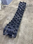 Polaris Ski-doo Arctic Cat Yamaha Track 162 X 15 3.0 Pitch 2.25 Lug 9012M. Fixed Price $469.99.