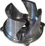 Team Industries Twin Trax Helix For Tied Clutch 66-62 66-60 960009. Fixed Price $95.72.