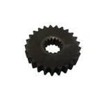 2001 Ski Doo Mxz 700 25 Tooth Sprocket Small Lower 504139300. Fixed Price $32.95.