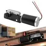 Rv Slide-out Motor & Gearbox Assembly For Bal Accu-slide Cable System 225008. Fixed Price $75.99.