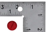 Chain Case Plug Part Number - 5430380 For Polaris. Fixed Price $12.99.