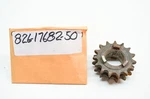 Oem Yamaha 826-17682-50-00 Chain Driven Sprocket 15T Nos. Fixed Price $34.99.