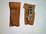 Nos Oem Yamaha SRX440 Primary Clutch Weights 8G9-17632-00-00 Set Of. Fixed Price $29.95.