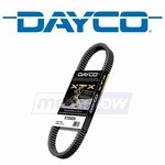 Dayco Xtx Xtreme Torque Snowmobile Belts For 2019 Polaris 850 Pro-rmk 155 Xn. Fixed Price $202.67.