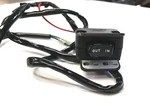 New Oem Arctic Cat Atv Winch Switch 0409-118 Artic. Fixed Price $112.05.