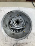 1997 Yamaha Vmax 600 Xtc Secondary Clutch Driven. Fixed Price $70.00.