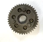 New Oem Arctic Cat 41T X 15 Wide Sprocket Assembly 0702-504 Artic. Fixed Price $323.90.