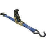 Erickson In. X 15 Ft. Professional Series Ratchet Strap (4-PACK). Fixed Price $29.99.