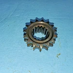 Ski Doo Olympic Elan 294SS Chaincase Sprocket Double Row 15 Tooth Vintage. Fixed Price $22.95.