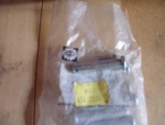 Ski Doo Vintage Snowmobile Safari Skandic Clutch Support Clevis Pin 414063300. Fixed Price $5.79.