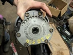 Primary Clutch 1321699 1322945 Oem 2009 Polaris 550 Iq Shift Snowmobile. Fixed Price $160.00.