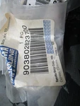 Yamaha Snowmobile Oem Bushing Solid 90380-28237-00. Fixed Price $35.00.