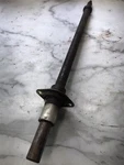 05 Arctic Cat Turbo Secondary Jack. Fixed Price $26.04.