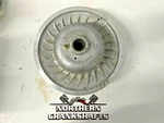 Used Polaris Driven Clutch For 2009 Rmk Dragon 800 Oem # 1323186. Fixed Price $94.95.