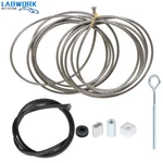 For Bal 22305 Cable Repair Kit Accu-slide 10.5 X 5.8 Inches. Fixed Price $19.82.