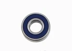 Balls Bearing I.d. X O.d. Width: 17 40 12 6203-2RLD(483). Fixed Price $8.94.