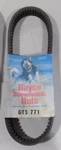 Dayco Snowmobile Belt GTS771. Fixed Price $19.95.