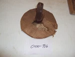 Vintage Nos, Oem Arctic Cat Clutch Drive Plate, 1972 Cheetah, 73 Puma, 0100-706. Fixed Price $35.00.
