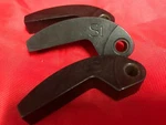 Speedwerx Machined Weights 3/PK S-1 73.7G Grams Snowmobile Sled Clutch. Fixed Price $69.99.
