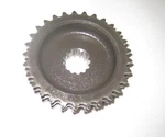 1979 Yamaha Excel EC540 Chain Driven Sprocket. Fixed Price $25.97.
