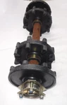 Oem 2007 Skidoo Expedition Tuv V800 Axle Drivers Sprockets M63-18. Fixed Price $195.00.