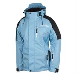 Katahdin Gear Women's Apex Jacket Light Blue - Xs 84170901. Fixed Price $109.21.