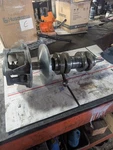 Polaris Rmk 700 800 Edge Primary Clutch Drive Sheaves Stock Oem P85 Crankshaft. Fixed Price $199.99.