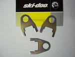 Ski-doo Tra Primary Clutch Button Fork Tool Kit 529005500. Fixed Price $38.97.
