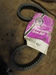 Arctic Cat Cheetah 340 Engine Drive Belt 0227-007 Nos New Oem. Fixed Price $70.00.