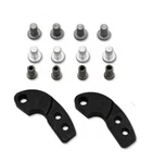 Slp 40-116 Mtx Clutch Weight Set (68G, Pair): Arctic Cat W/4. Fixed Price $49.95.